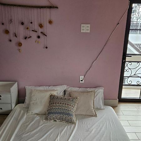 Apartmán Our Stories Khu Chi Lăng Exteriér fotografie
