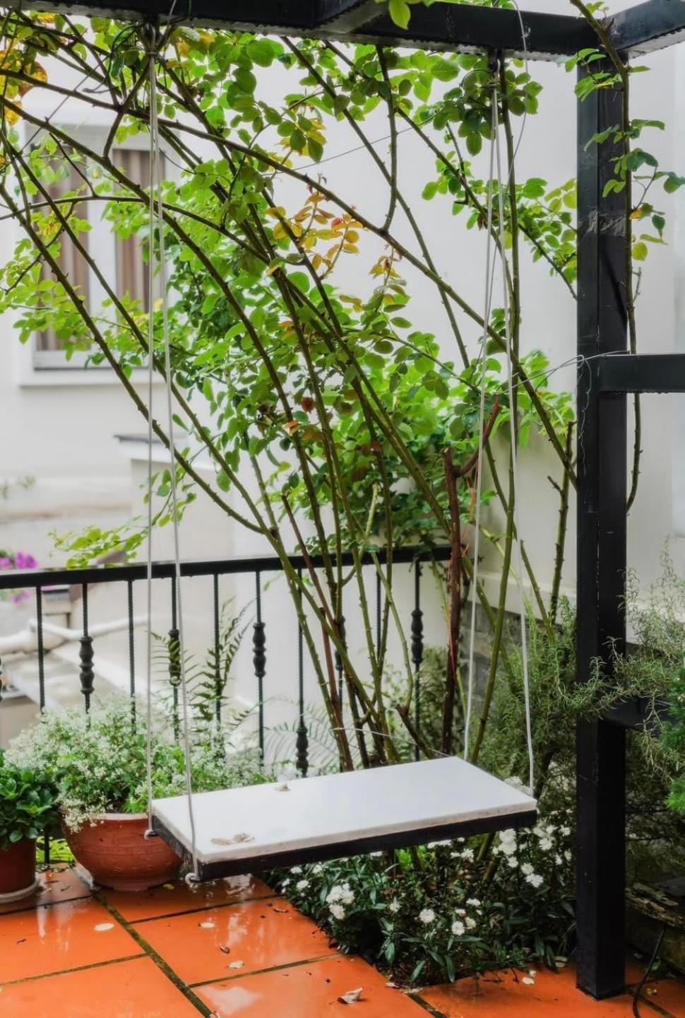 Apartmán Our Stories Khu Chi Lăng Exteriér fotografie